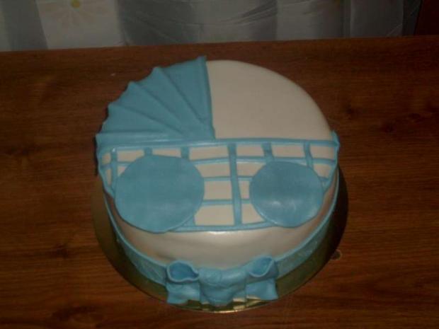 ku krstu, torta, Torty na krstiny ku krstu, torta, Torty na krstiny, andrea.d, 1