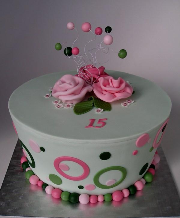 Pre Viki, torta, Narodeninové torty Pre Viki, torta, Narodeninové torty, KatkaRF, 1