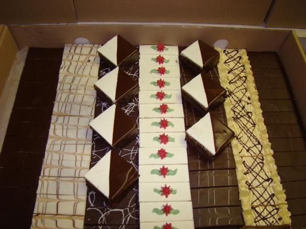 Svadobná nádielka detail, torta, Zákusky Svadobná nádielka detail, torta, Zákusky, keli62, 1