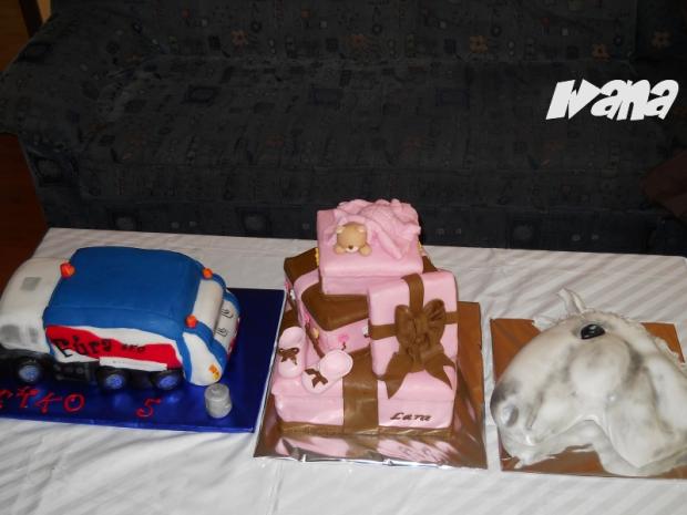 A este takto spolu:), torta A este takto spolu:), torta, Ivana111111, 1