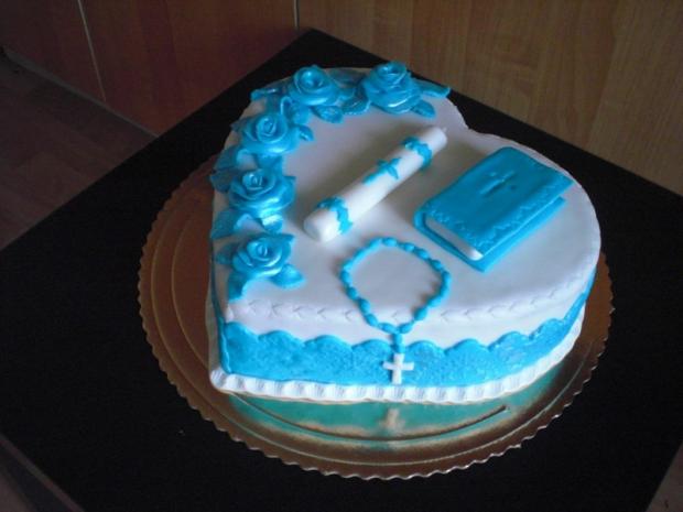 PSP 3 , torta, Torty na cirkevné sviatky, lucinkabn, 1