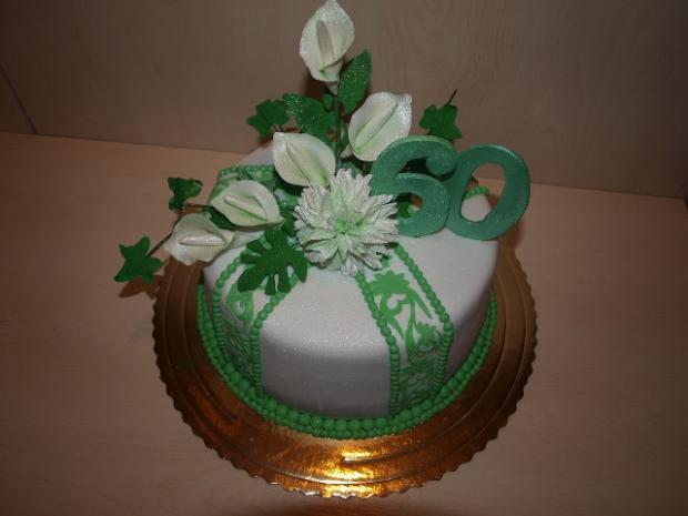 od manzela, torta, Narodeninové torty od manzela, torta, Narodeninové torty, Krizanova Anna, 1