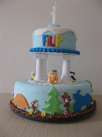 pre chlapca, torta, Ostané torty pre deti pre chlapca, torta, Ostané torty pre deti, anna.ka, 1
