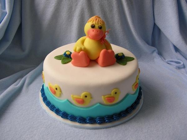Kacickovy, torta, Torty so zvieratkami Kacickovy, torta, Torty so zvieratkami, cokomura, 1
