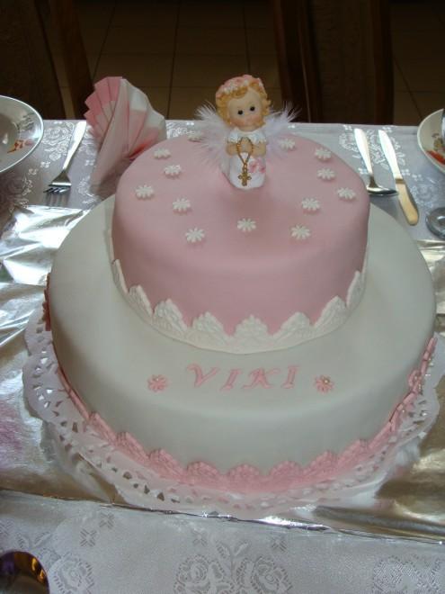 PSP, torta, Torty na cirkevné sviatky, Andrea5, 1