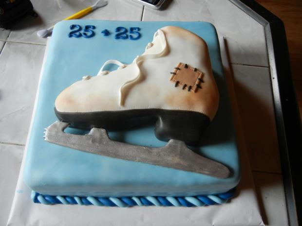 stará korčula, torta, Športové torty stará korčula, torta, Športové torty, Mirkaaa123, 1