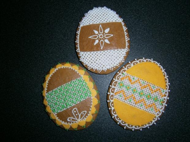 Veľkonočné vajíčka, torta, Veľkonočné torty, martulka35, 1