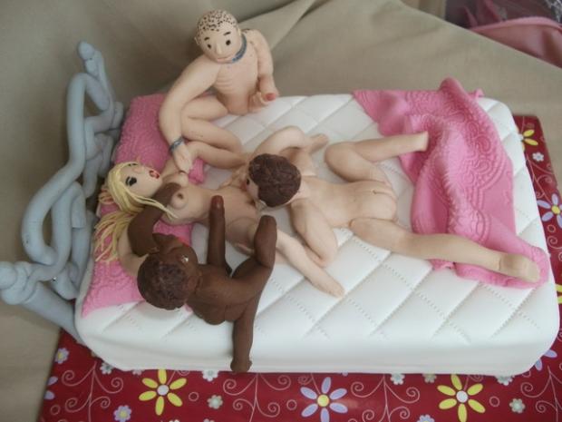 ..a do tretice...sexualna torta, torta, Torty pre dospelých * ..a do tretice...sexualna torta, torta, Torty pre dospelých *, Alenik, 1
