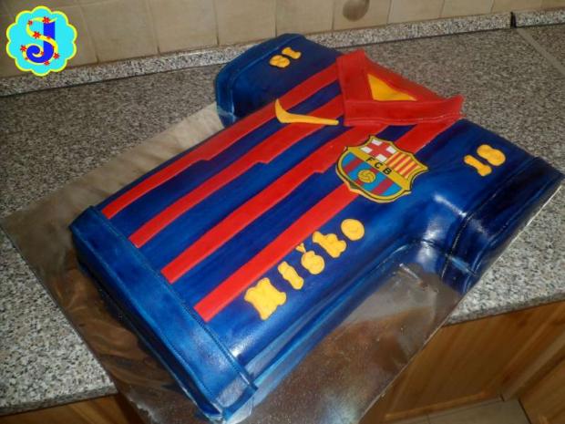 Dres, torta, Netradičné torty, Janka.S, 1