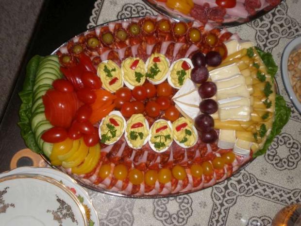 Misa 2, torta, Slané torty Misa 2, torta, Slané torty, Zvolen - Vierka, 1
