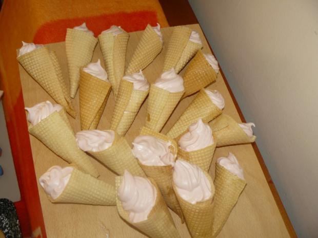 zákusky svadobné, torta, Zákusky, MarikaFa, 1