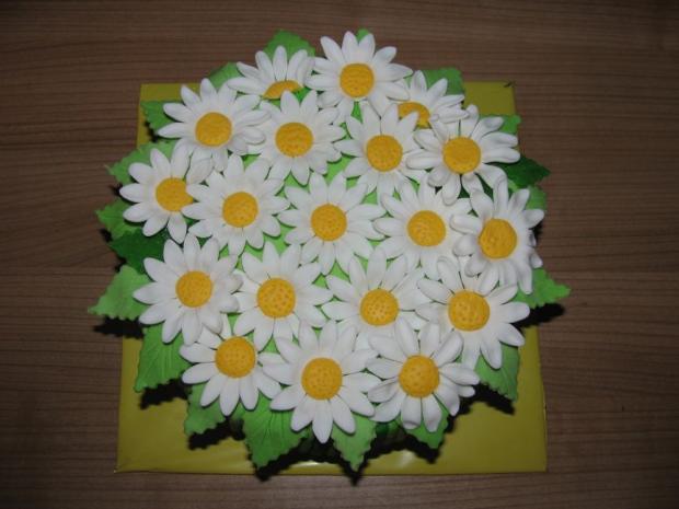 2. pohľad, torta, Veľkonočné torty, KatyM, 1
