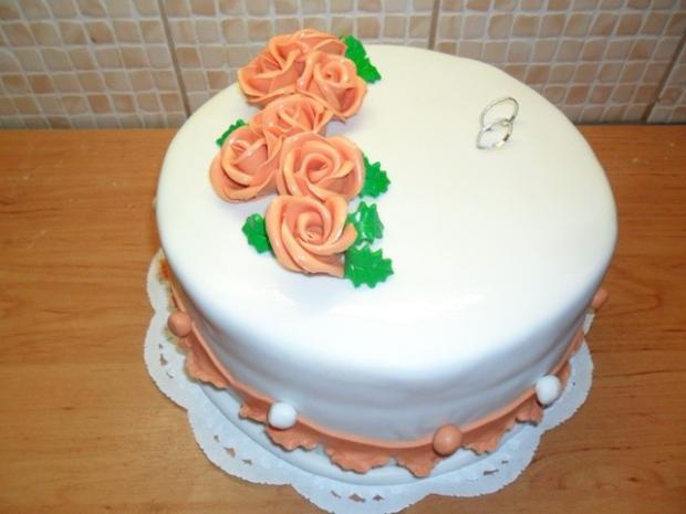 na svadbu, torta, Svadobné torty na svadbu, torta, Svadobné torty, ZUZANA ŠTRBKOVÁ, 1