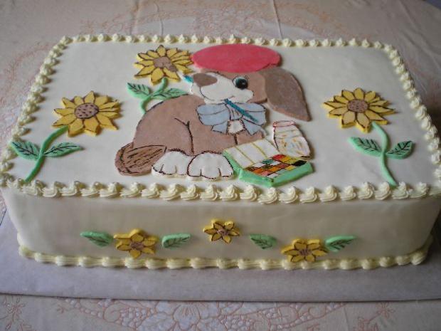 Pre Olíviu, torta, Ostané torty pre deti Pre Olíviu, torta, Ostané torty pre deti, ivca1022, 1