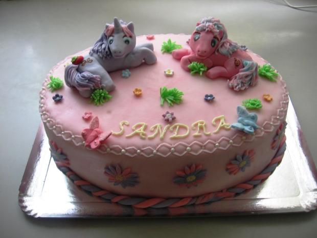 pre Sandru k 2.rôčkom, torta, Rozprávkové torty pre Sandru k 2.rôčkom, torta, Rozprávkové torty, janislavqa, 1