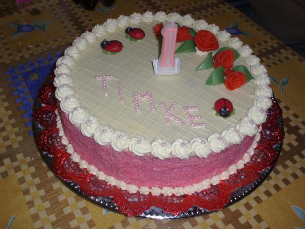 Timka, torta, Narodeninové torty Timka, torta, Narodeninové torty, danuard11, 1