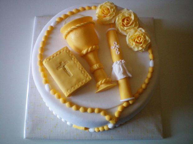 PSP, torta, Torty na cirkevné sviatky, marienka1984, 1