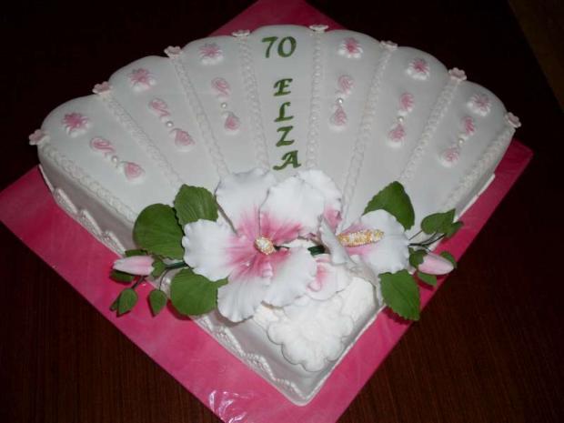 VEJÁR, torta, Narodeninové torty VEJÁR, torta, Narodeninové torty, Mária Vašová, 1