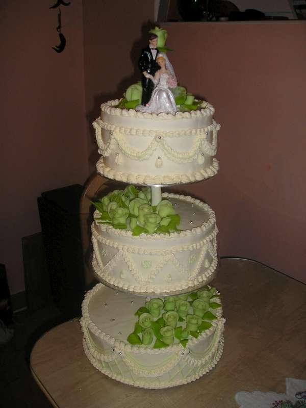 na stojane, torta, Svadobné torty na stojane, torta, Svadobné torty, annie.b, 1