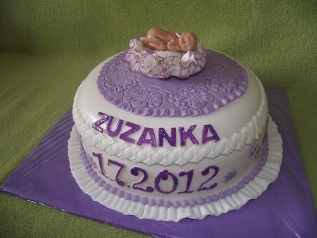 Krstinová, torta, Torty na krstiny Krstinová, torta, Torty na krstiny, leti, 1