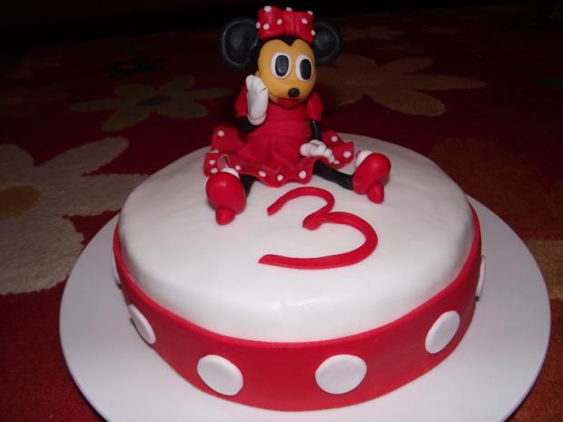 Karinke, torta, Rozprávkové torty, dvojicka, 1