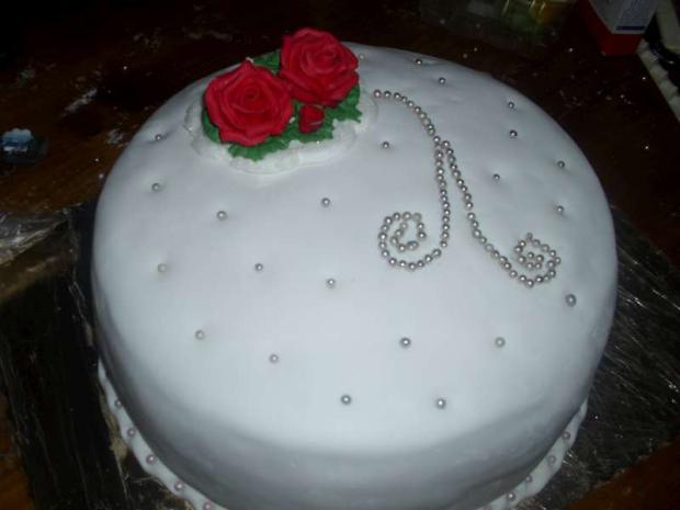 Narodeninové, torta, Narodeninové torty, CILKA2, 1