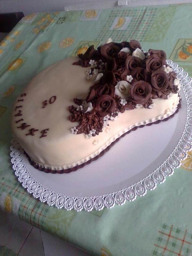 slza na 30-tku, torta, Narodeninové torty slza na 30-tku, torta, Narodeninové torty, JanaKR, 1