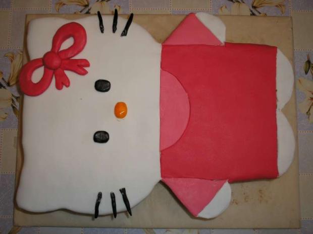 pre neter, torta, Rozprávkové torty, Tomino, 1