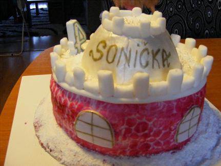 pre sonku, torta, Torty pre dievčatá pre sonku, torta, Torty pre dievčatá, adina80, 1