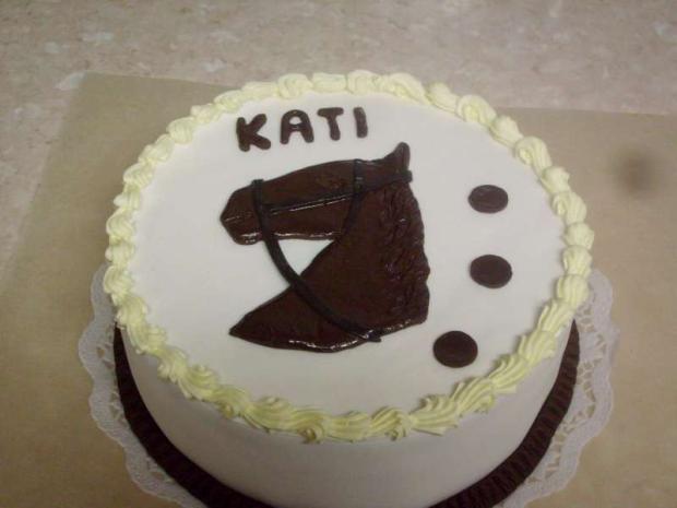 s koníkom, torta, Torty so zvieratkami s koníkom, torta, Torty so zvieratkami, andrea.d, 1