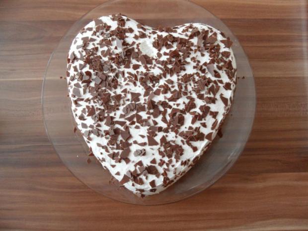 srdce oblíž prst, torta, Narodeninové torty, Misenka77, 1