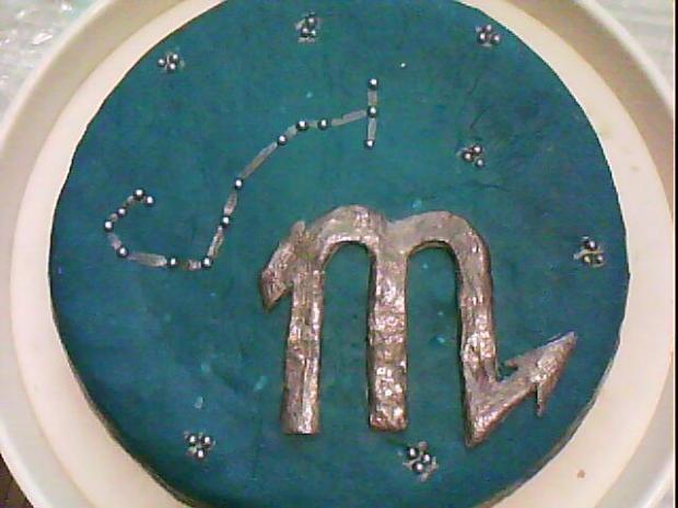 jednoduchá pre mňa , torta, Narodeninové torty, adenkah9, 1
