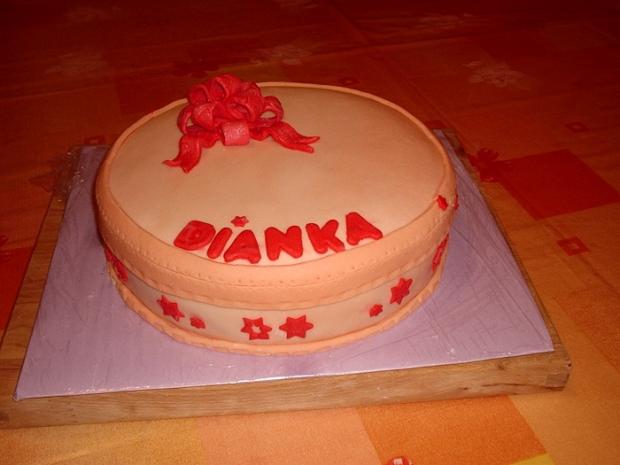Darčeková krabica, torta, Ostané torty pre deti, dasak, 1