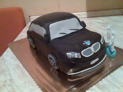 BMW, torta, Torty autíčka, vláčiky BMW, torta, Torty autíčka, vláčiky, alioska, 1