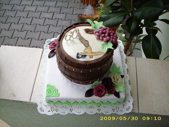 Súdok2, torta, Narodeninové torty Súdok2, torta, Narodeninové torty, Gaba585, 1