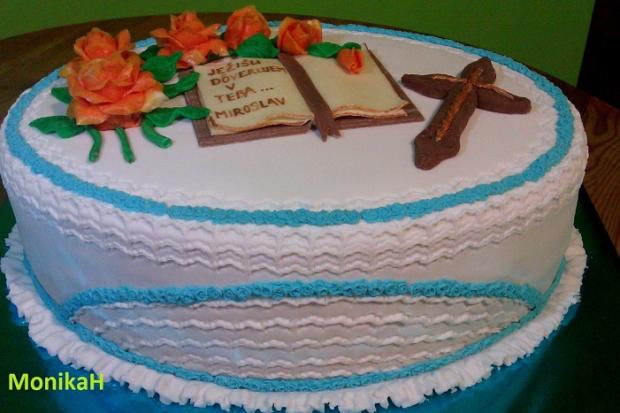 Torta k PSP, torta, Torty na cirkevné sviatky Torta k PSP, torta, Torty na cirkevné sviatky, MonikaHud, 1