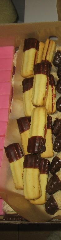 Mlynkové pečivo, torta, janislavqa, 1