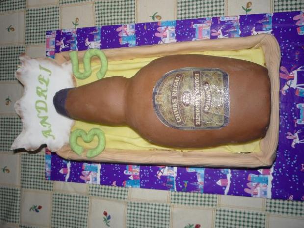 pre syna-moja prvá 3D, torta pre syna-moja prvá 3D, torta, Martas, 1
