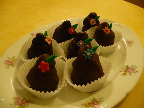 Moje prvulinké likérové špice bez klasickej špičky:), torta, Zákusky Moje prvulinké likérové špice bez klasickej špičky:), torta, Zákusky, Bejulik, 1