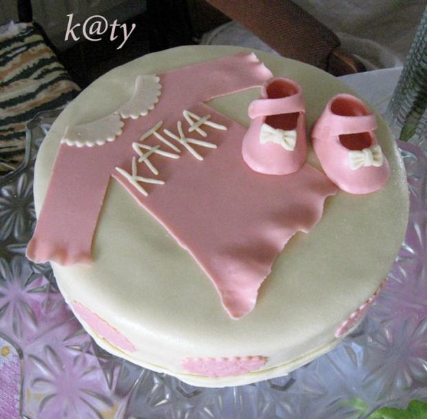 na krstiny, torta, Torty na krstiny, zivoth, 1