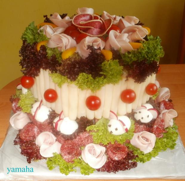 slana poschodova, torta, Slané torty slana poschodova, torta, Slané torty, yamaha, 1