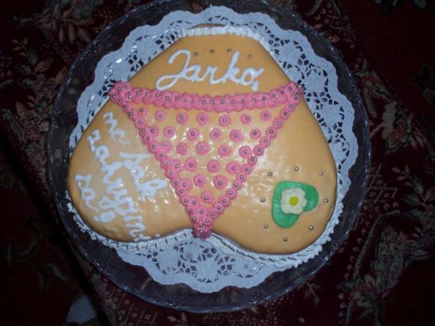 zadok, torta, Torty pre dospelých *, Terka, 1