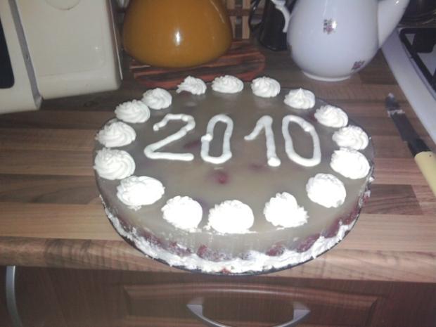 foto ku super slahackovo tvarohovo jahodovej torte, torta, vaneska1, 1