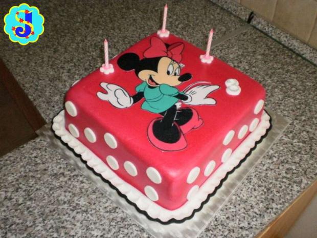 Detská, torta, Rozprávkové torty Detská, torta, Rozprávkové torty, Janka.S, 1