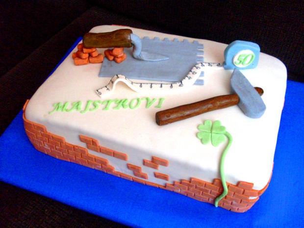...stavbárska, torta ...stavbárska, torta, val38, 1