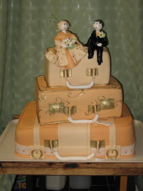 mama robila, torta, Svadobné torty mama robila, torta, Svadobné torty, zuzanka1983, 1