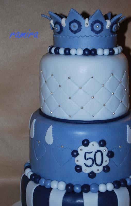 Kráľovská, torta, Narodeninové torty, ramira, 1