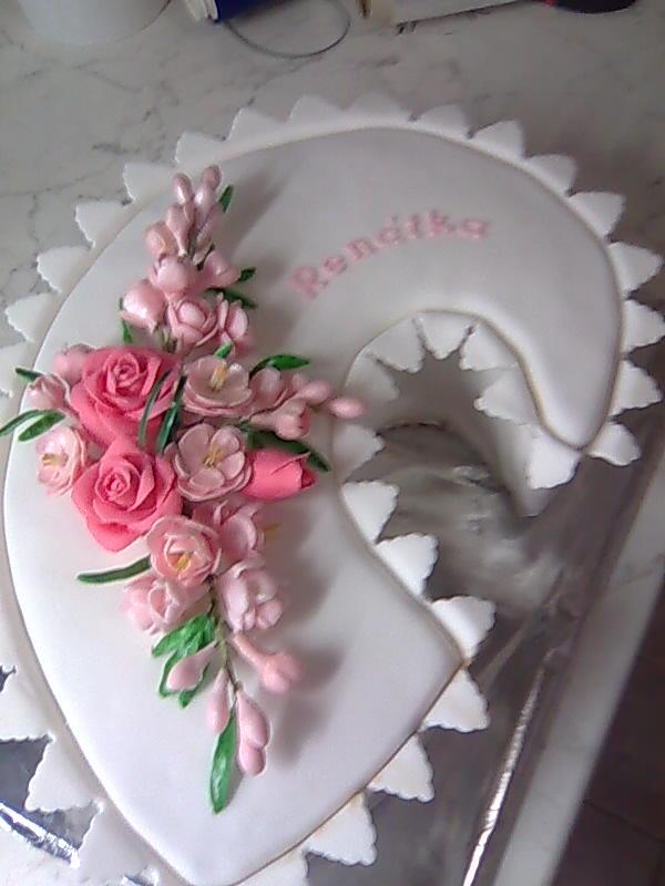 synovi pre manželku, torta, Narodeninové torty synovi pre manželku, torta, Narodeninové torty, babka2607, 1