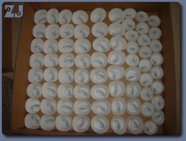 200 musiel na svadobnu tortu a cupcakes, torta, Ozdoby na torty 200 musiel na svadobnu tortu a cupcakes, torta, Ozdoby na torty, kovka, 1