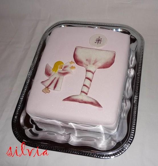 PSP, torta, Torty na cirkevné sviatky PSP, torta, Torty na cirkevné sviatky, silviar, 1